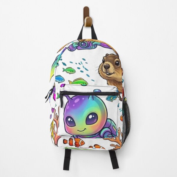 Item preview, extraterrestrial beings designed and sold by PP&RAINBOW SHOP.