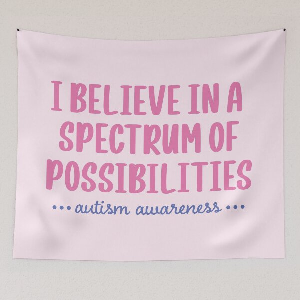 Item preview, Autism Awareness designed and sold by bolimj.