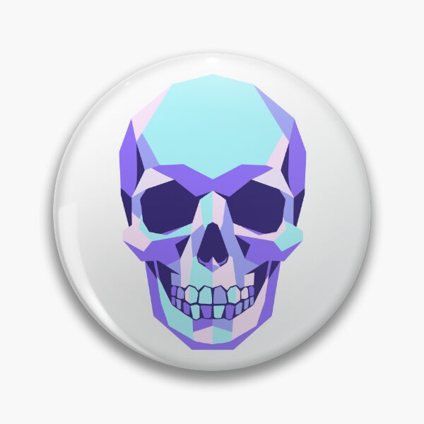 Item preview, Crystal Skull designed and sold by nikartscdr.