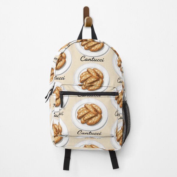 Item preview, Cantucci – Italian Dessert Illustration designed and sold by JOANNASKAH.