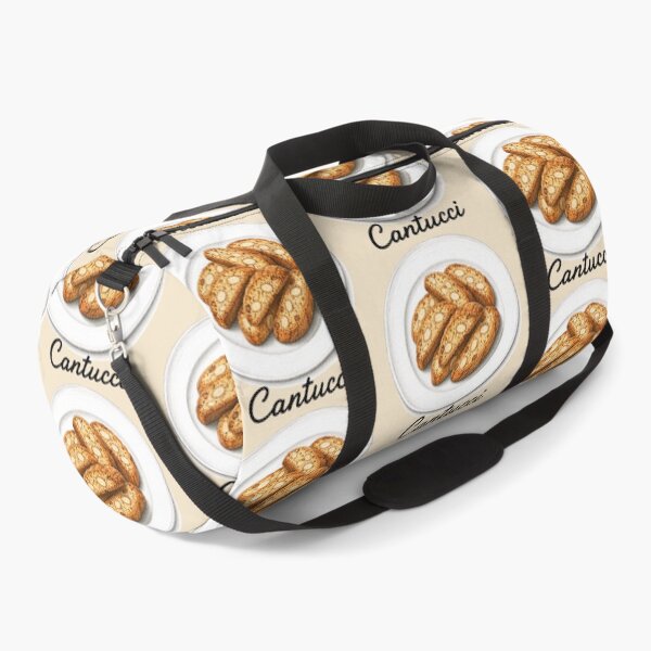Item preview, Cantucci – Italian Dessert Illustration designed and sold by JOANNASKAH.