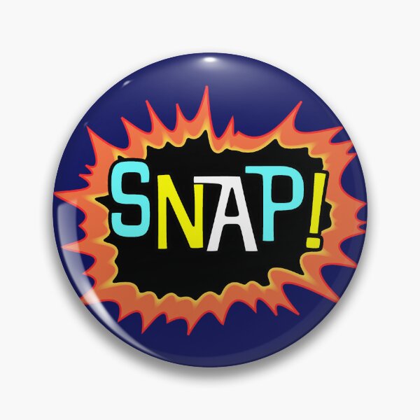 Item preview, Snap! designed and sold by Normbot2000.