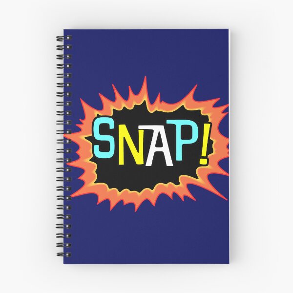 Item preview, Snap! designed and sold by Normbot2000.