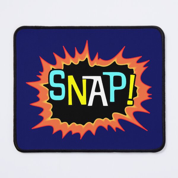 Item preview, Snap! designed and sold by Normbot2000.
