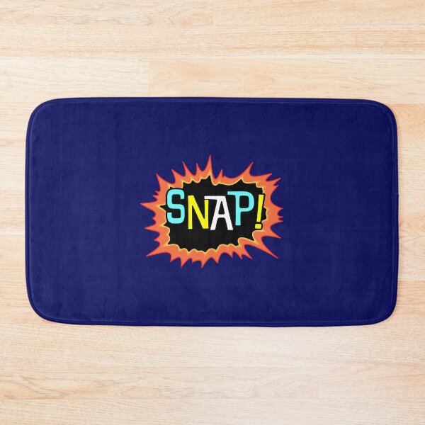 Item preview, Snap! designed and sold by Normbot2000.