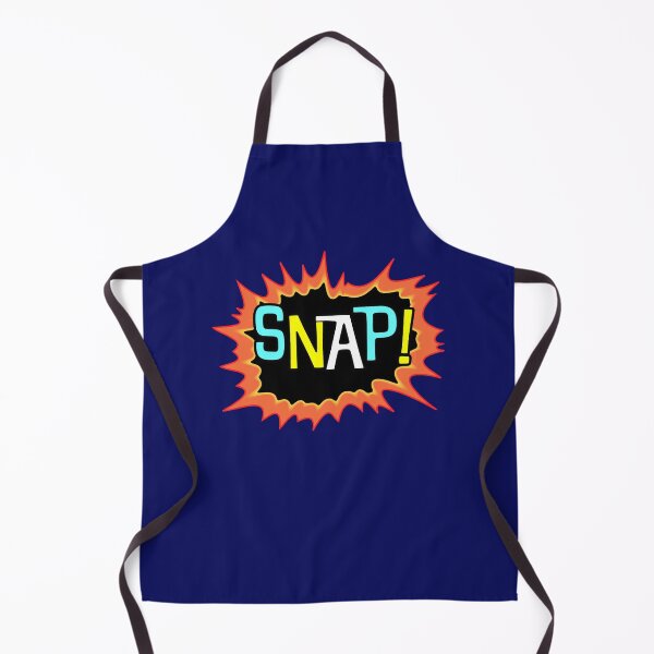 Item preview, Snap! designed and sold by Normbot2000.