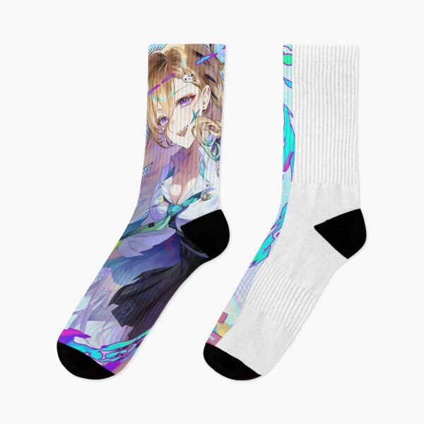 Item preview, Lynae Spray Paint Wuthering Waves designed and sold by KomiArts.