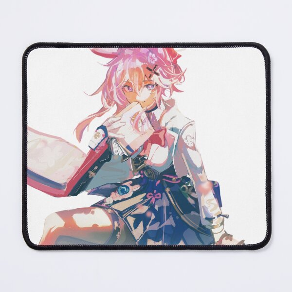Item preview, Evanescia Reading Book Honkai Star Rail designed and sold by KomiArts.