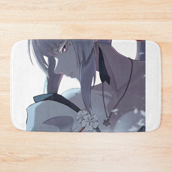 Item preview, Hiyuki Cold Look Wuthering Waves designed and sold by KomiArts.