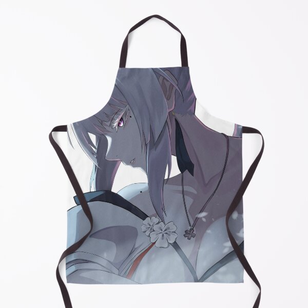 Item preview, Hiyuki Cold Look Wuthering Waves designed and sold by KomiArts.