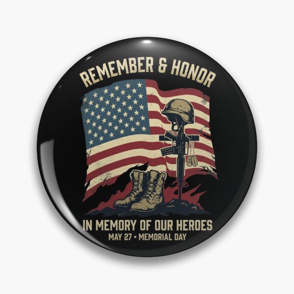 Item preview, Battlefield Cross Memorial Day Veteran T-Shirt designed and sold by happyshirt27.