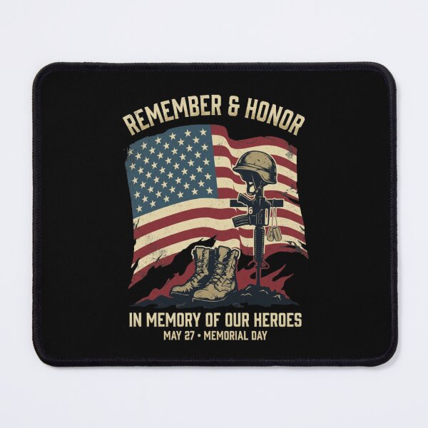 Item preview, Battlefield Cross Memorial Day Veteran T-Shirt designed and sold by happyshirt27.