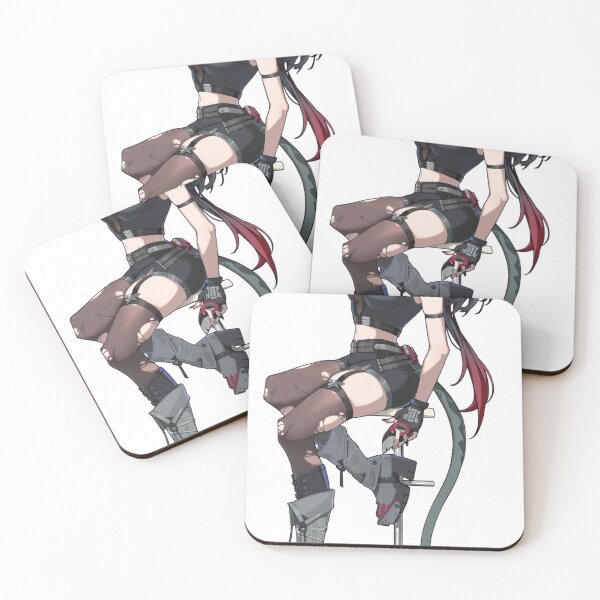 Item preview, Jane Doe Looking Up Zenless Zone Zero designed and sold by KomiArts.
