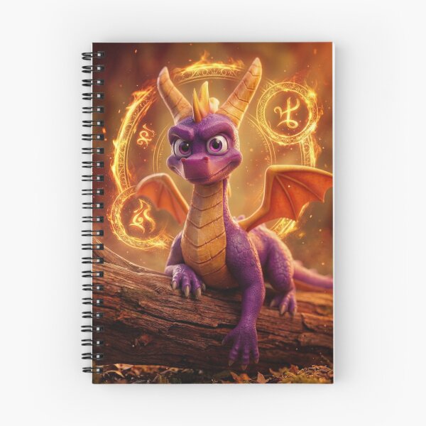 Item preview, Spyro The Dragon designed and sold by georgenorthon04.