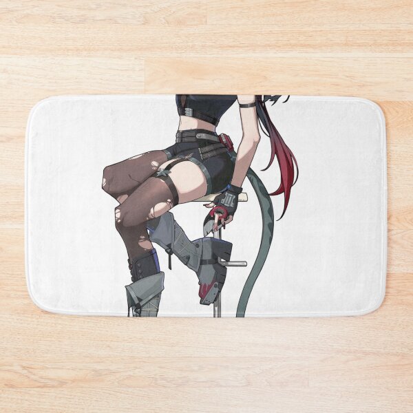 Item preview, Jane Doe Looking Up Zenless Zone Zero designed and sold by KomiArts.