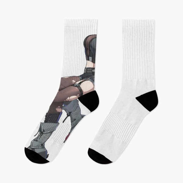 Item preview, Jane Doe Looking Up Zenless Zone Zero designed and sold by KomiArts.