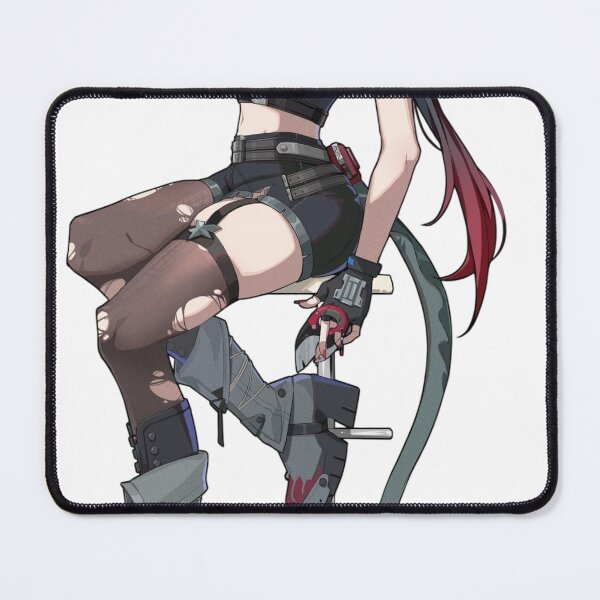 Item preview, Jane Doe Looking Up Zenless Zone Zero designed and sold by KomiArts.