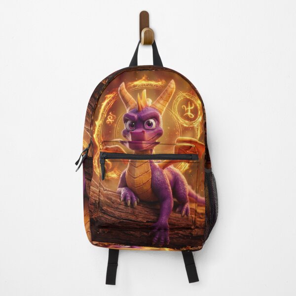 Item preview, Spyro The Dragon designed and sold by georgenorthon04.