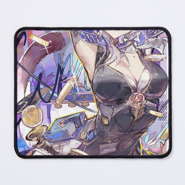 Item preview, Cipher Stretching Honkai Star Rail designed and sold by KomiArts.