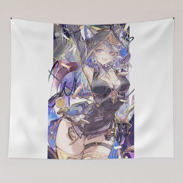 Item preview, Cipher Stretching Honkai Star Rail designed and sold by KomiArts.