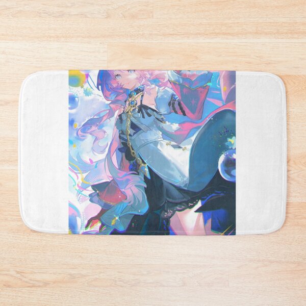 Item preview, Denia Bubbles Wuthering Waves designed and sold by KomiArts.