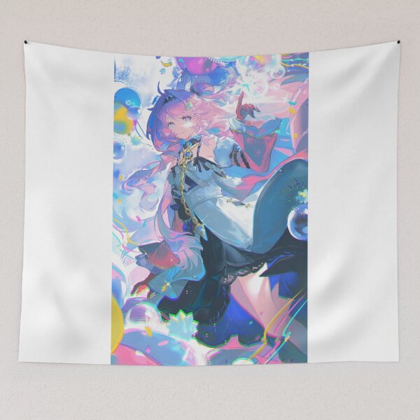 Item preview, Denia Bubbles Wuthering Waves designed and sold by KomiArts.