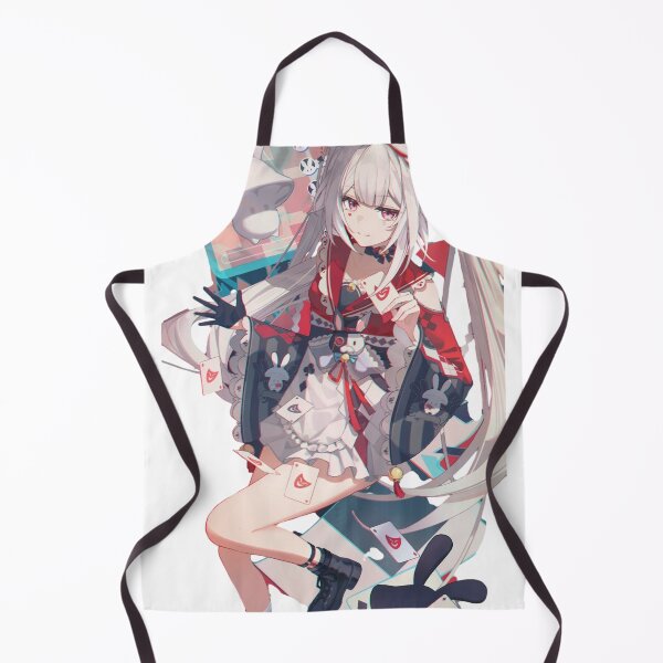 Item preview, Sparxie Waving At You Honkai Star Rail designed and sold by KomiArts.