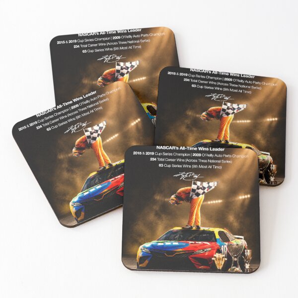 Item preview, kyle busch designed and sold by CatyArte6.