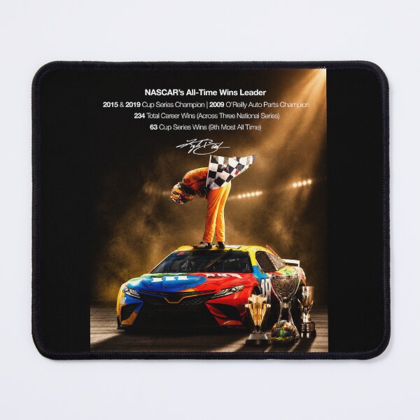 Item preview, kyle busch designed and sold by CatyArte6.