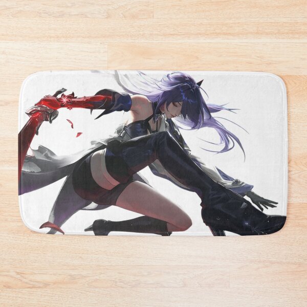 Item preview, Acheron Sword Pose Honkai Star Rail designed and sold by KomiArts.