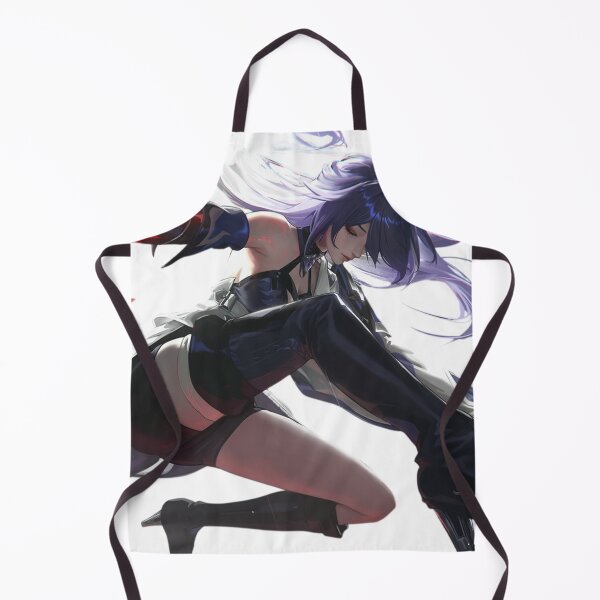 Item preview, Acheron Sword Pose Honkai Star Rail designed and sold by KomiArts.