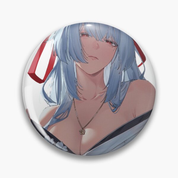 Item preview, Hiyuki Taking Off Clothes Wuthering Waves designed and sold by KomiArts.