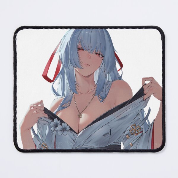 Item preview, Hiyuki Taking Off Clothes Wuthering Waves designed and sold by KomiArts.