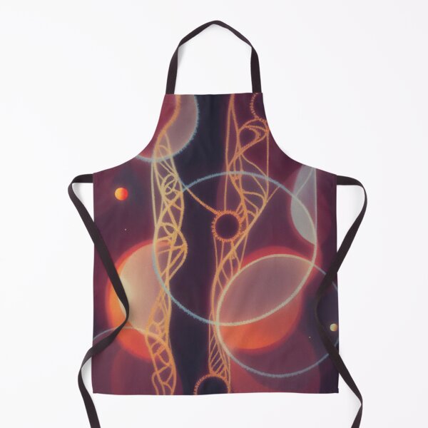 Artikelvorschau, Geometric Light Abstract entworfen und verkauft von Lakuekarts.