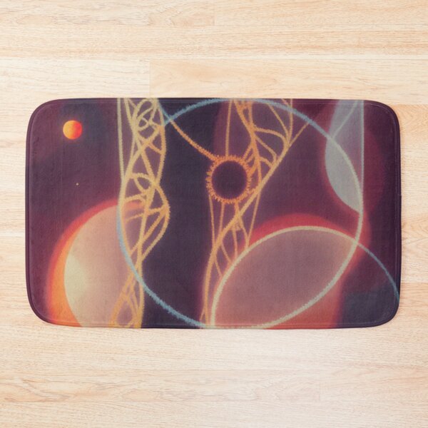 Artikelvorschau, Geometric Light Abstract entworfen und verkauft von Lakuekarts.