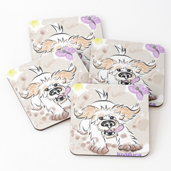 Item preview, Muddy paws designed and sold by luvuluca .