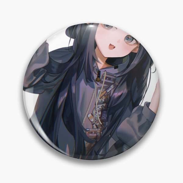 Item preview, Ninomae Ina'nis Cute Hat Hololive designed and sold by KomiArts.