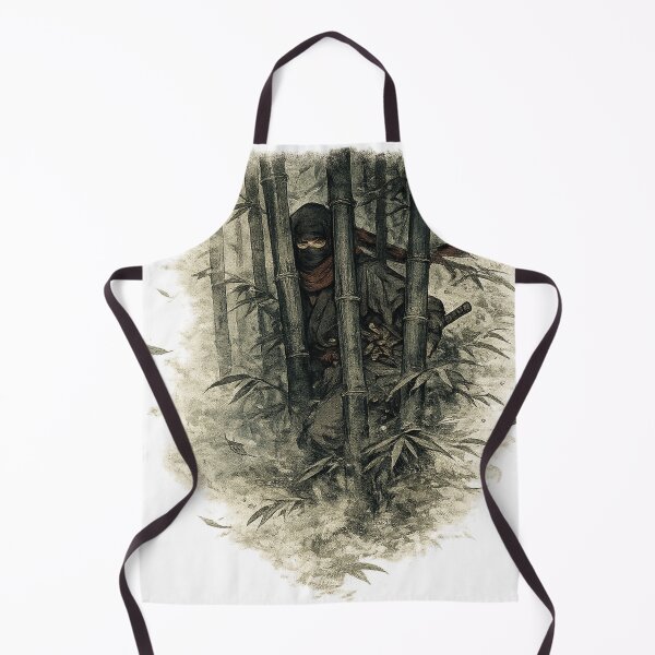 Item preview, JAPANESE NINJA 05 designed and sold by JPAN NEO EDO.
