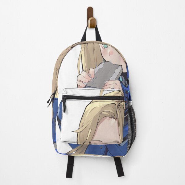 Item preview, Pragmata Diana Biting Data Chip designed and sold by KomiArts.