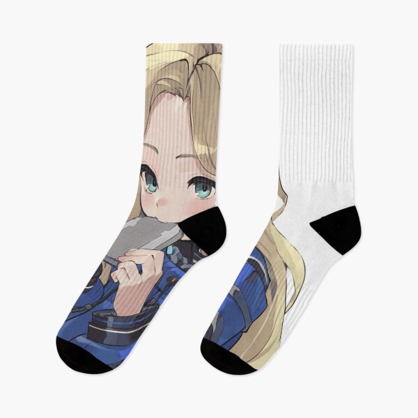 Item preview, Pragmata Diana Biting Data Chip designed and sold by KomiArts.