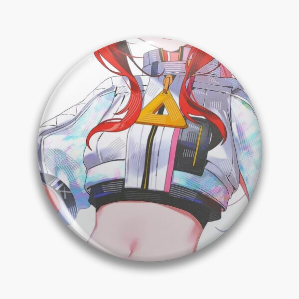 Item preview, Hakos Baelz Hololive designed and sold by KomiArts.