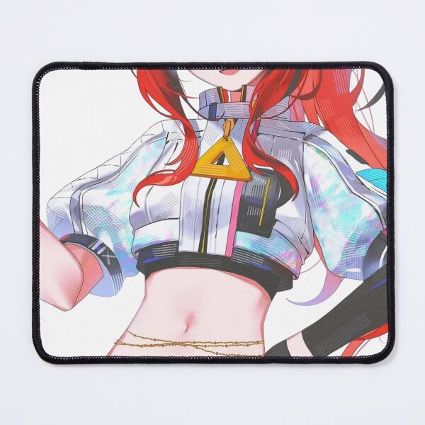 Item preview, Hakos Baelz Hololive designed and sold by KomiArts.