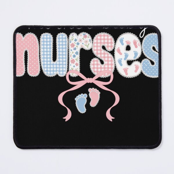 Item preview, Mother Baby Nurse designed and sold by Crookedorbit.