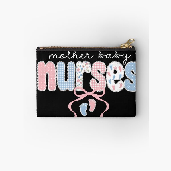 Item preview, Mother Baby Nurse designed and sold by Crookedorbit.
