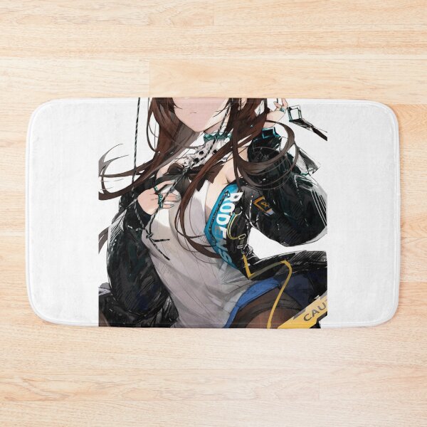 Item preview, Amiya Officer Outfit Arknights designed and sold by KomiArts.
