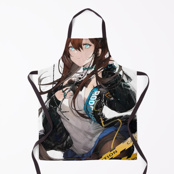 Item preview, Amiya Officer Outfit Arknights designed and sold by KomiArts.