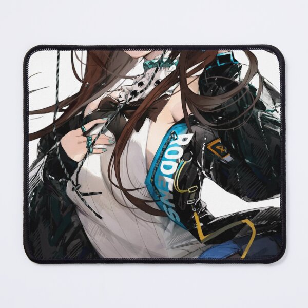 Item preview, Amiya Officer Outfit Arknights designed and sold by KomiArts.