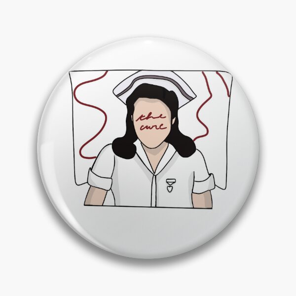 Item preview, Olivia Rodrigo The Cure v1 designed and sold by clemarketas.