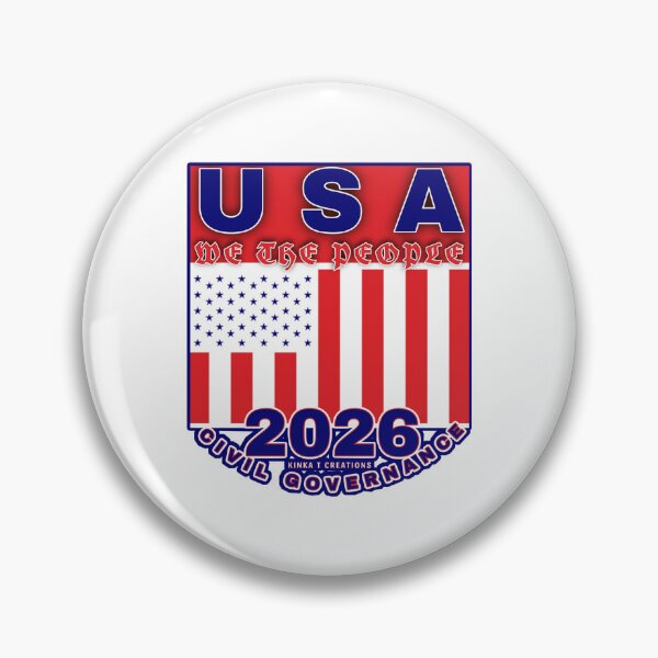 Item preview, Civil Governance designed and sold by kinkatstyle.