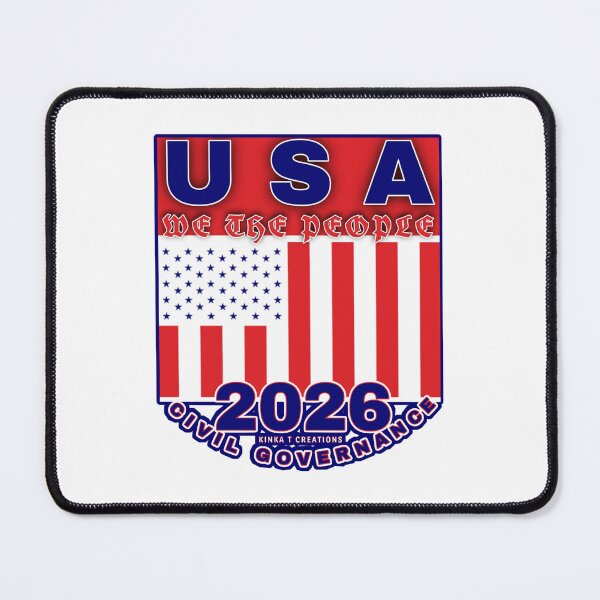 Item preview, Civil Governance designed and sold by kinkatstyle.